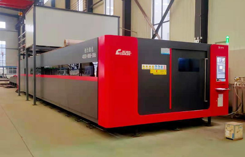 河北恒洋工程装备有限公司