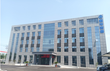 河北恒洋工程装备有限公司