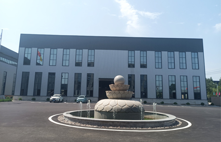 河北恒洋工程装备有限公司