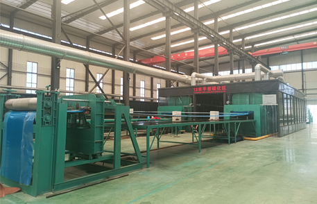 河北恒洋工程装备有限公司