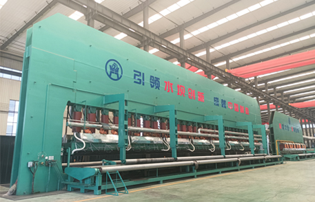 河北恒洋工程装备有限公司