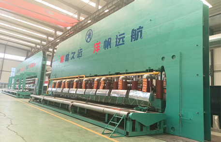 河北恒洋工程装备有限公司